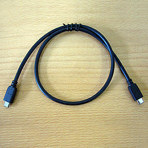USB 3.1 Type-C TO Type-C